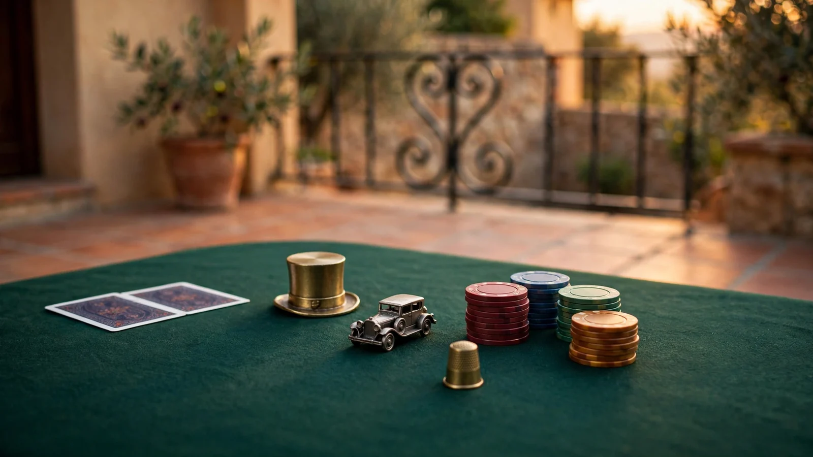 Monopoly Casino online: legalidad y oferta en España