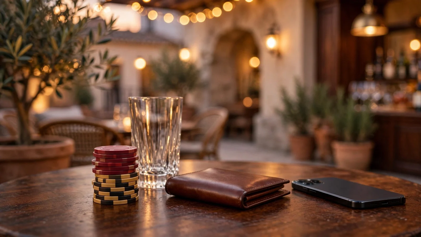 Nuevos casinos con bono sin depósito: qué saber