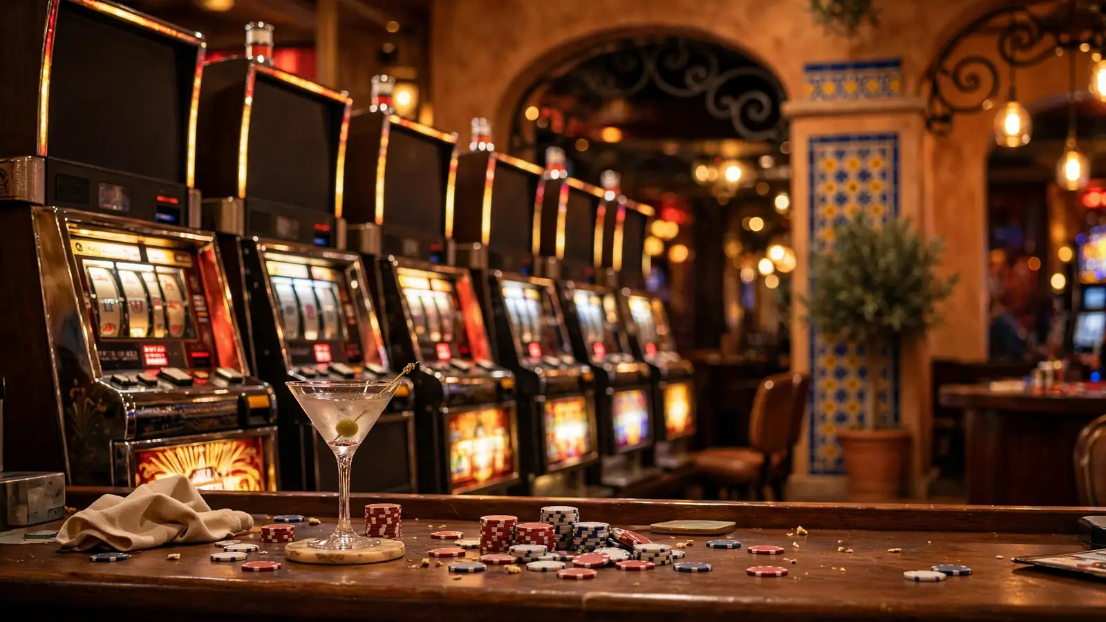 Slots con las ganancias más altas: cómo entenderlas
