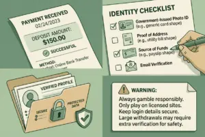 Payments & ID